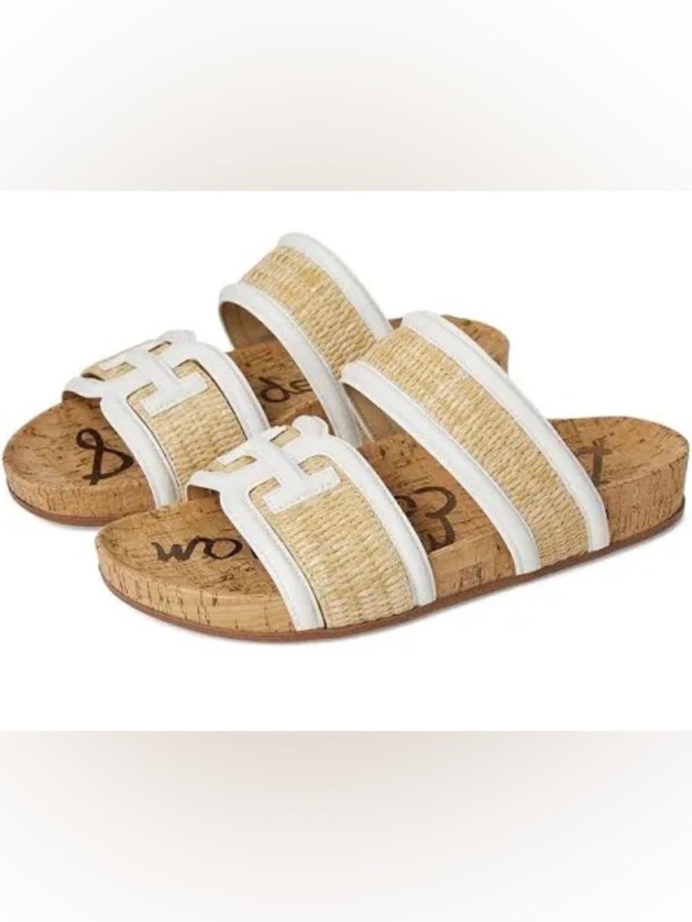 Sam Edelman Rowan sandals size 9